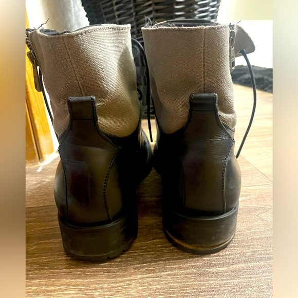 Men’s Andrew Marc Boot - Picture 5 of 8